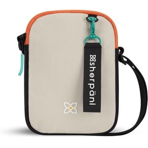 Sherpani Rogue Mini-Crossbody